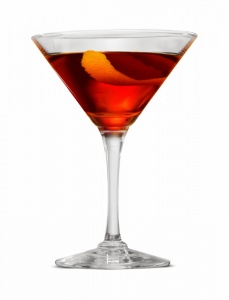 American-pie-Martini