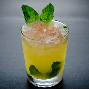 Mint-Julep