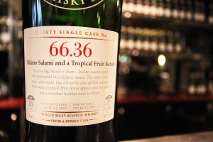 smws-Flasche